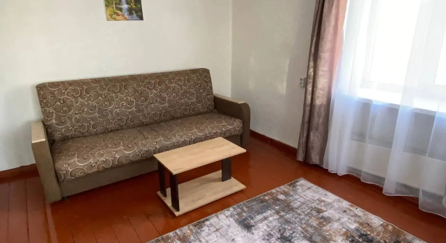 Na Kirova 114 Flat, Prenota Appartamento Leninsk-Kuznetskiy Kemerovo Region
