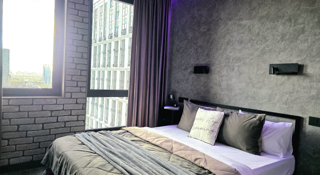 Ryadom s Metro Apartments, Book Apartment Moscow Russia