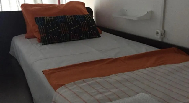 Семейный номер Standard Prosto Hostel