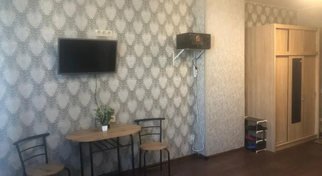 Oktyabryskiy Bulvar 26/549 Apartments, Buchen Sie Ferienwohnung Koroljow Oblast Moskau