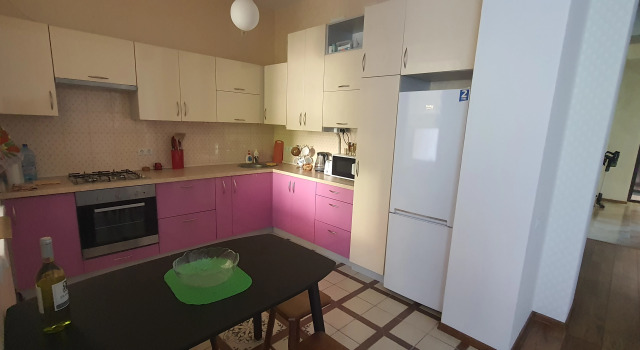 Na Ulitse Lesnata 36 Private House, Book Vacation Home Zaostrovye 