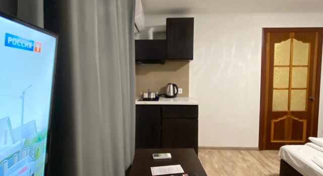 Gosti Apartments 3, Book Apartment Kerch 