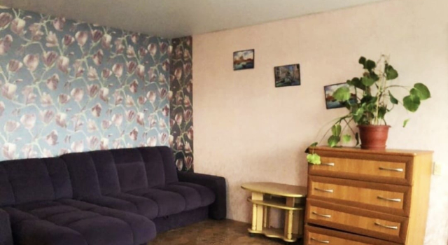Dvukhkomnatnaya V Samom Tsentre Goroda Flat, Boek Appartement Miass Chelyabinsk