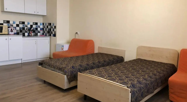 Lomonosova 46 Apartments, Prenota Appartamento Ob Novosibirsk Region