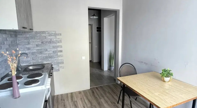 Rudolfa Nureeva 16, Ufa , Marat, 7 Flat, Rezervovat Apartmán Hotely v Bashkortostan s parkováním, Parkování