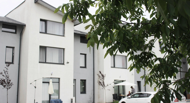 Air Aqua Residencess Otopeni Apart-hotel, Rezerwuj Apartamentowiec hotelowy Hotele w Ilfov z parkingiem, Parking