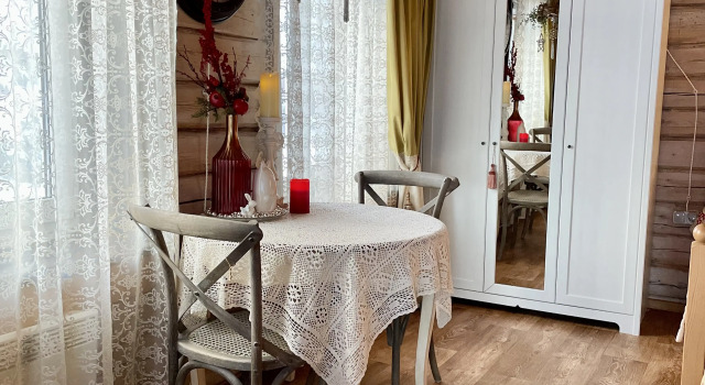 Zarechye Guest House, Rezervovat Penzión Hotely v Ivanovo s parkováním, Parkování