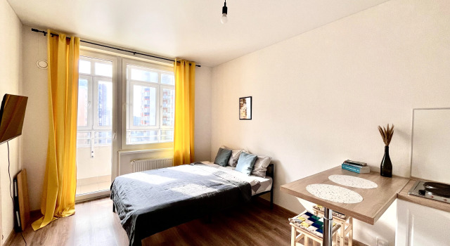 Studiya Stereo Apartments, Book Apartment Kaliningrad Kaliningrad Region