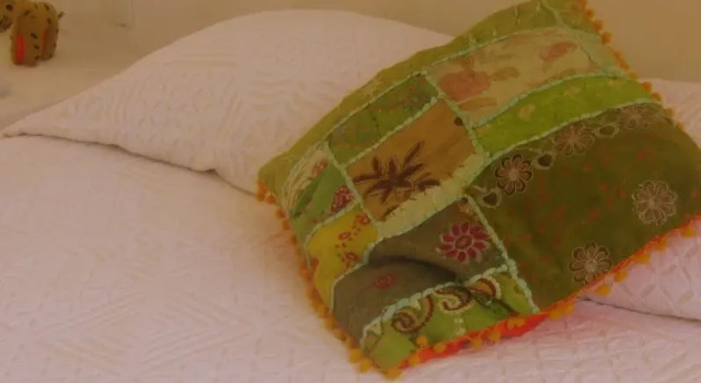 Люкс Villa Maria Bed and Breakfast