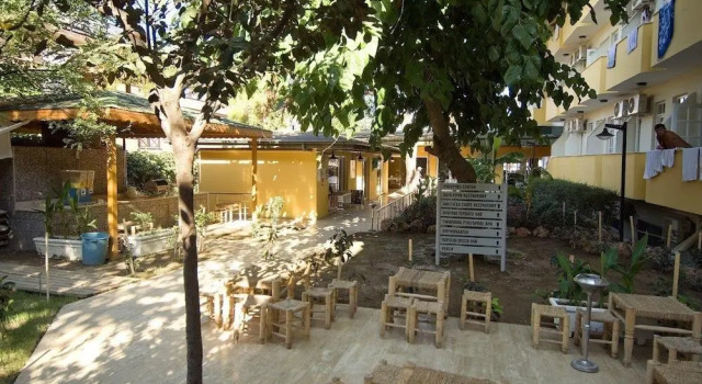 Club Hotel Sunbel 