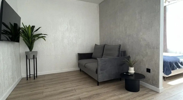 Апартаменты Квартира Piter Apartments Lahta