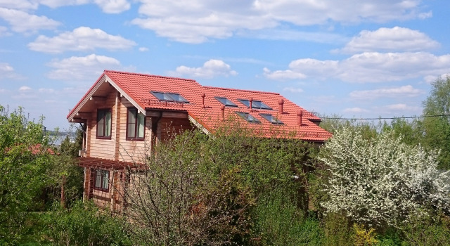 Villa U Vodyi Guest House, Prenota Affittacamere Hotel a Oblast' di Mosca con piscina, Piscina