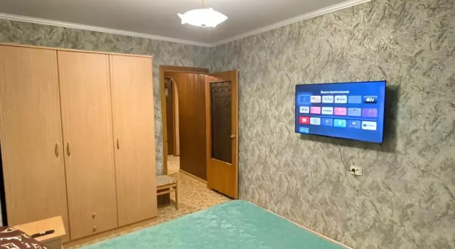 Квартира на Панагюриште 18, Забронировать Апартаменты/квартира Пятигорск Кавминводы, рядом с Комсомольский парк