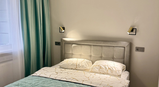 Berezovaya Roscha Irkutsk Flat, Prenota Appartamento Irkutsk Irkutsk Region