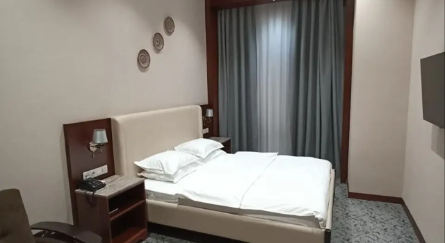 Двухместный полулюкс Отель Vella Elegant