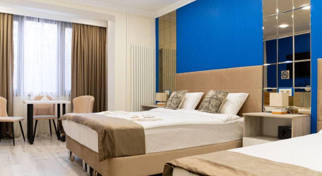 Мини-отель FAMILY INN