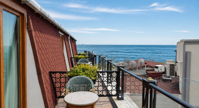 GLK PREMIER Sea Mansion Suites & Spa - Special Class, Забронировать Курортный отель СПА-отели Стамбула, рядом с Мечеть Беязит, SPA-услуги