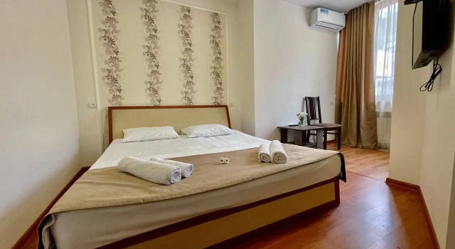 Standard Kahden hengen huone Hotel Merien