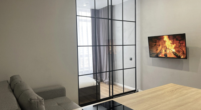 Полулюкс Апартаменты Luxury Apart