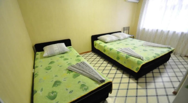 Aleksandra Guest House, Забронировать Гостевой дом Отели Побережья Анапы с парковкой, Парковка
