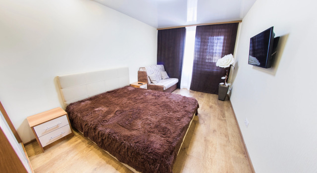 Апартаменты Saratov Lights Apartments 3rooms