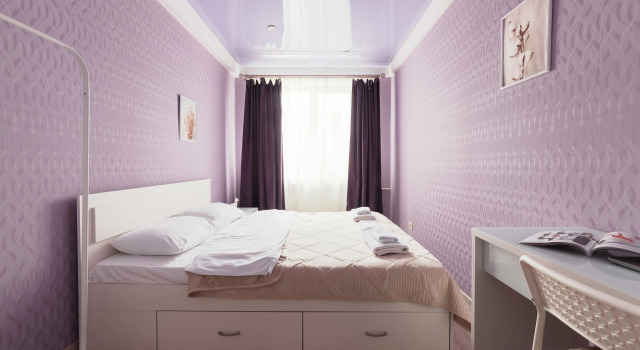 Апартаменты Superior Квартира Sweet Dreams Apartments на Витебском