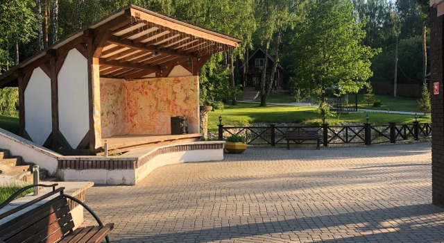 Отель Миллениум