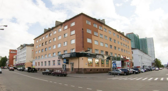 2 Vash Dom Meblirovanie komnati, Book Hotel Murmansk Murmansk Region