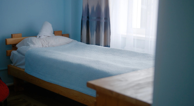 Двухместный номер Economy Alakol Guesthouse