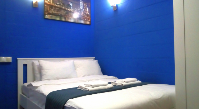 M7 Polevaya 2 Apartments, Rezervovat Apartmán Balašicha Moskovská