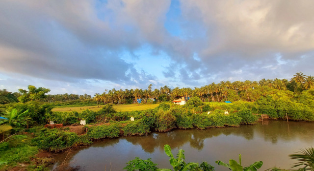 Vedana Retreat Butik-Hotel, Reservar Hotel boutique Hotéis SPA em Goa, SPA