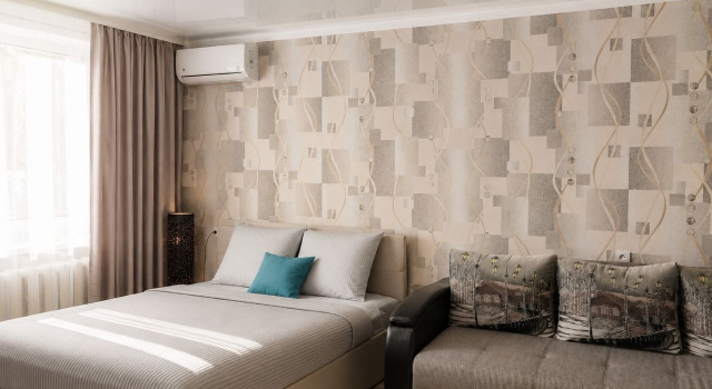 Odnokomnatnaya Natalie Rooms Rayone Voyenny Gorodok Flat, Prenota Appartamento Syzran' 