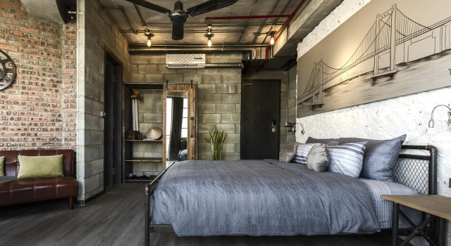Bridges Danang Boutique Hotel, Varaa Boutique-hotelli Edulliset hotellit kohteessa Da Nang