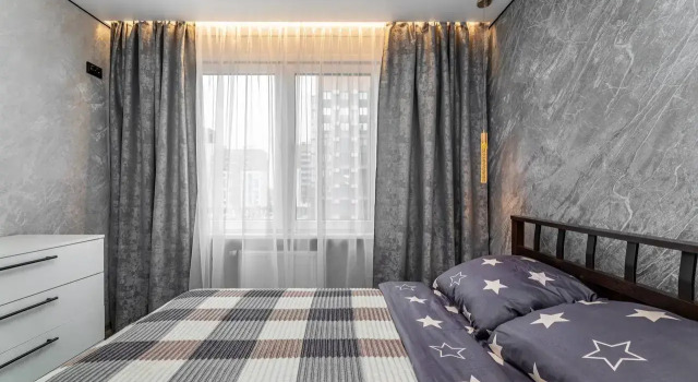 Krasivaya Odnokomnatnaya Usady Flat, Prenota Appartamento Hotel economici a Tatarstan