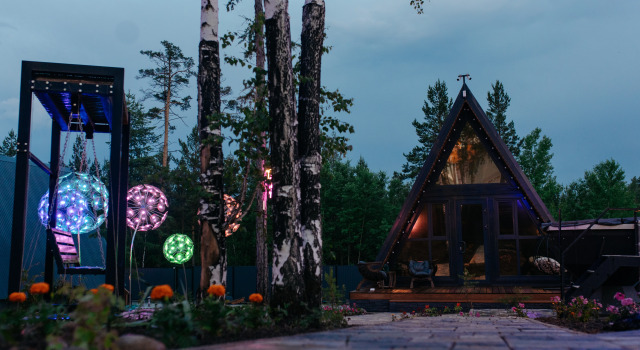 Lesnaya Gavan Apartments, Prenota Appartamento Bratsk 