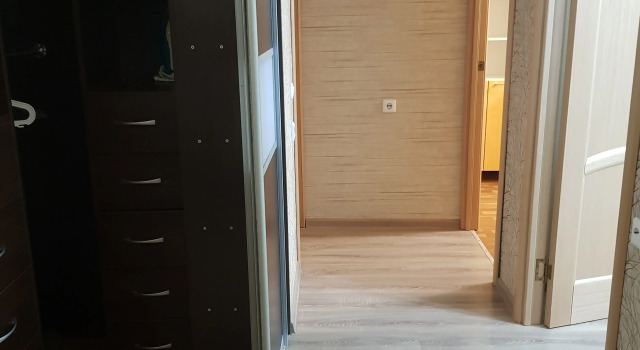 V Tsentre Goroda Mirnogo Apartments, Prenota Appartamento Mirnyj 
