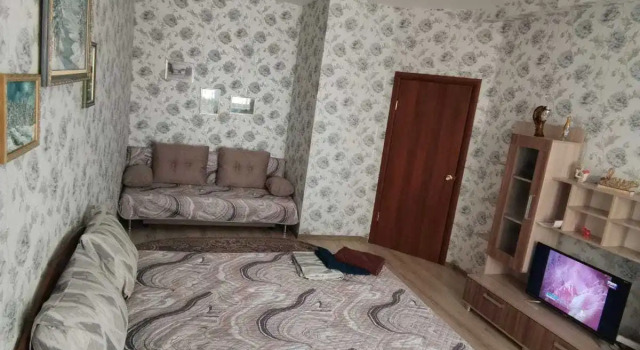 Квартира на улице Пионерской