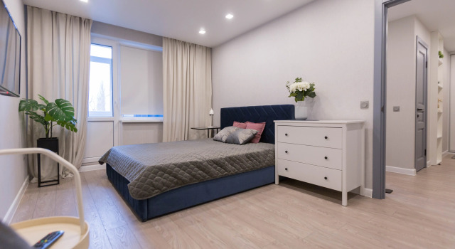 Ryadom S Ostrovom Kanta Apartments, 预订 公寓 加里宁格勒 加里宁格勒州