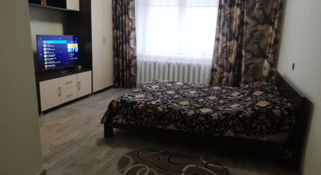 Kvartira na Sutki Apartments, Buchen Sie Ferienwohnung Orscha Wizebskaja Woblasz