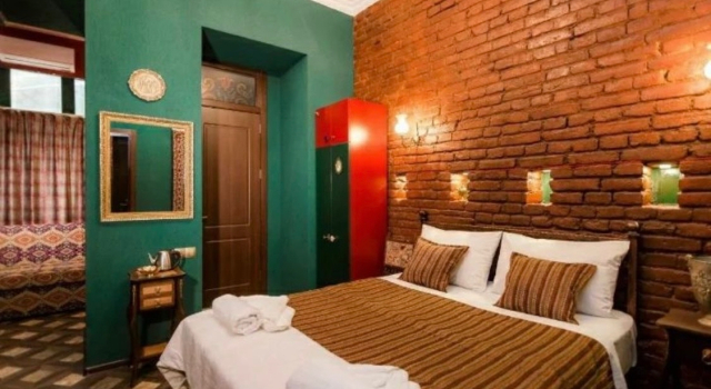 Hotel Vorontsoff inn boutique