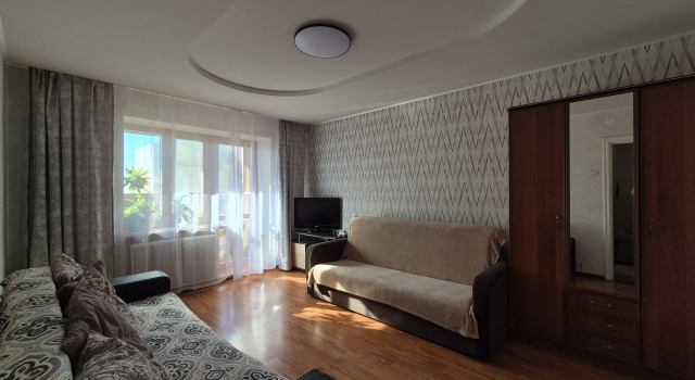 2kh Komnatnye Na Koneva 20 Apartments, Book Apartment Vologda 