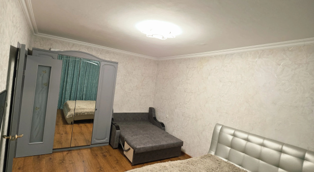 Appartement Odnokomnatnaya Flat