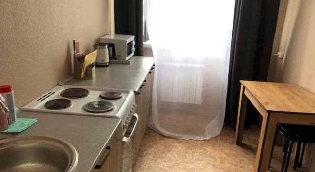 Квартира Dukat в Зеленограде 3, Забронировать Апартаменты/квартира Недорогие отели Зеленограда, рядом с Музей Зеленограда, недорого
