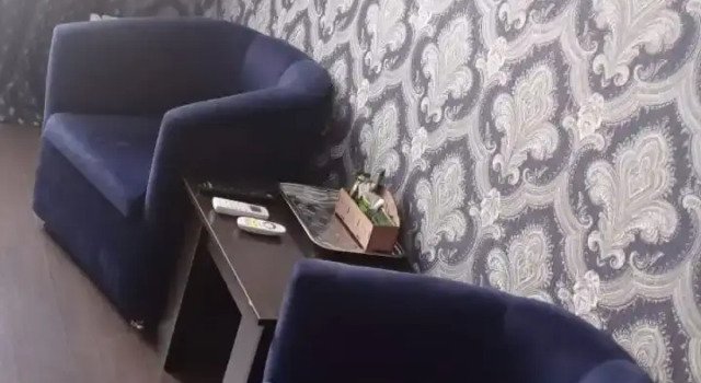 Люкс Отель Сова Некрасовка