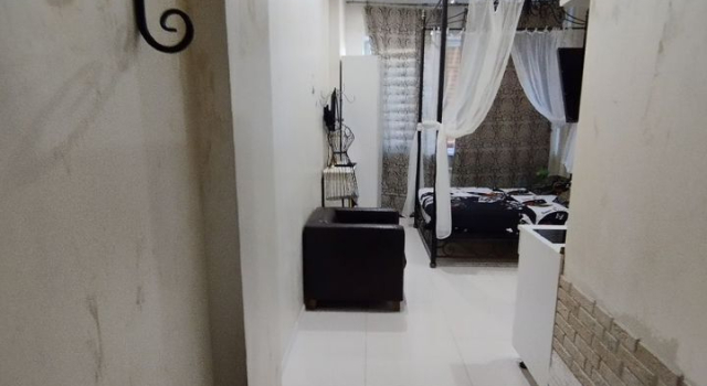 Na Korolyova 1 Flat, Buchen Sie Ferienwohnung Günstige Hotels in Oblast Moskau