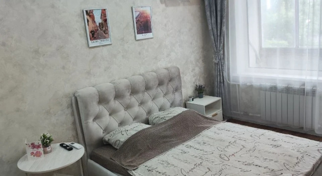 V Tsentralnom Rayone Goroda Flat, Prenota Appartamento Pskov 