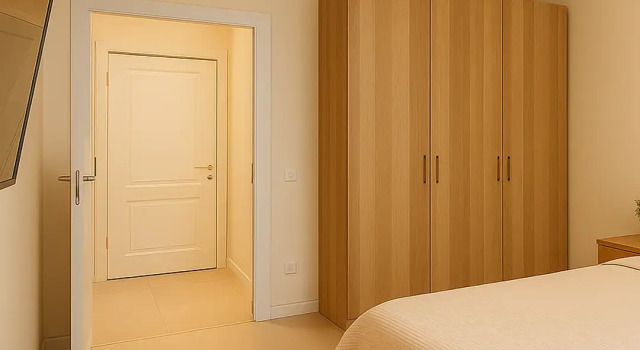 MaxRealty24 Flat, Reservar Apartamento Hotéis baratos em Moscou