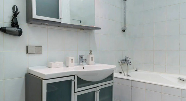 Номер Standard Апартаменты a.m. Rooms Galernaya Crossing