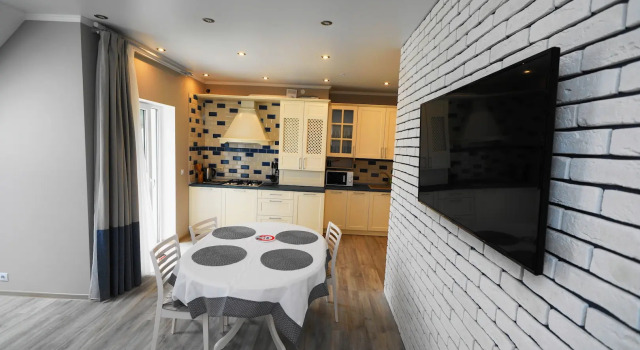 Legend Ap Apartments, Book Apartment Svetlogorsk 