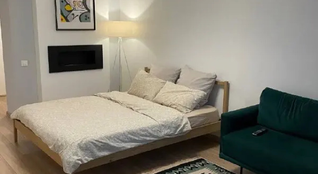 Апартаменты Comfort Квартира в ЖК 21 Век - Курская